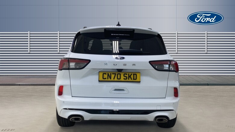 Ford Kuga 1.5 EcoBoost 150 ST-Line First Edition 5dr Petrol Estate